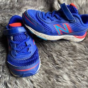 Size 10 Toddler EXTRA WIDE XW Shoes